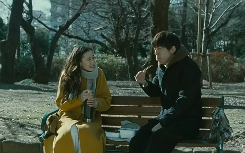 ロマンスドールの画像