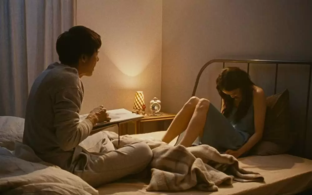 ロマンスドールの画像