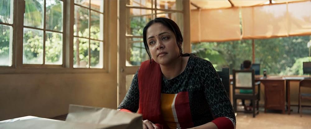 Srikanth（原題）の写真