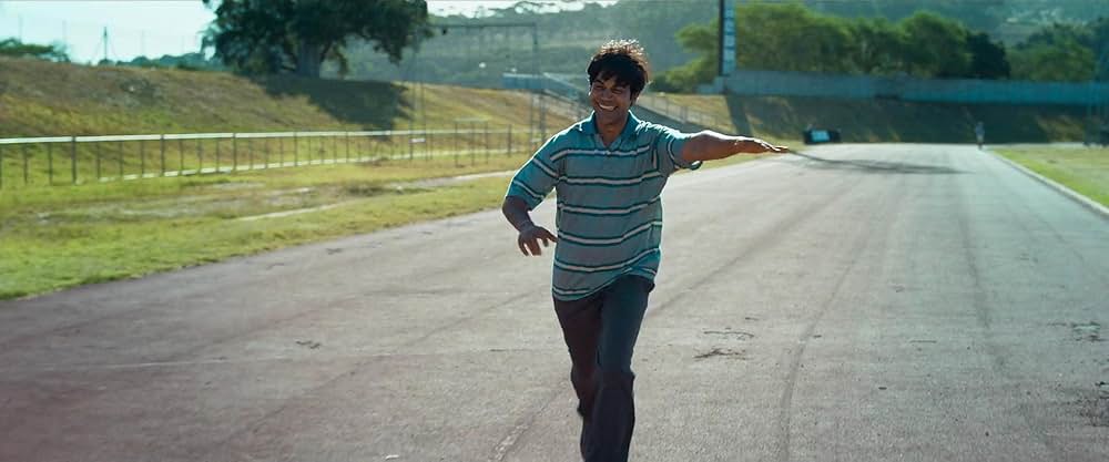 Srikanth（原題）の画像