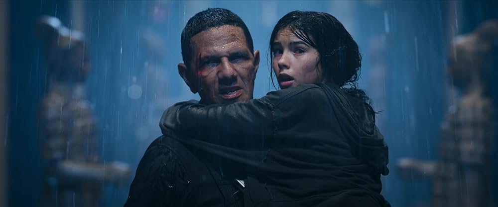 ELYAS -ザ・ボディガード-の画像