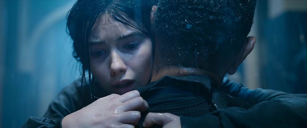 ELYAS -ザ・ボディガード-の画像