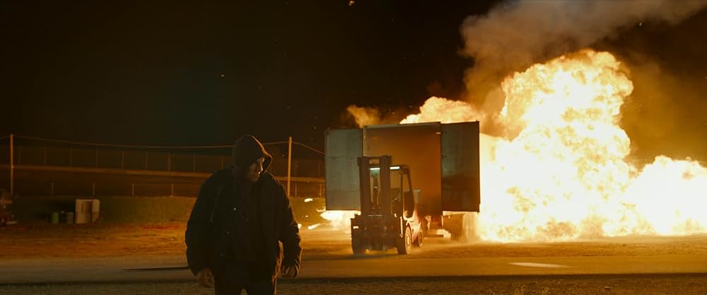 ELYAS -ザ・ボディガード-の画像