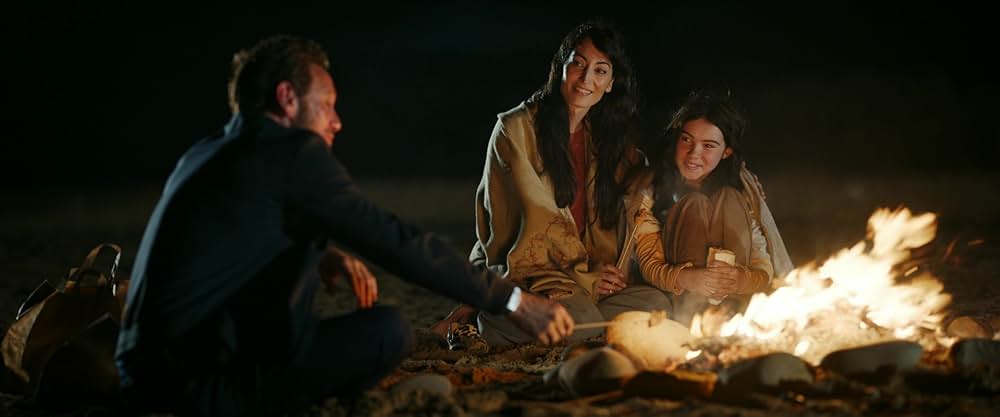 ELYAS -ザ・ボディガード-の画像