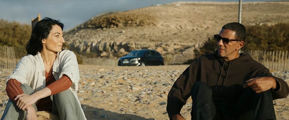 ELYAS -ザ・ボディガード-の画像