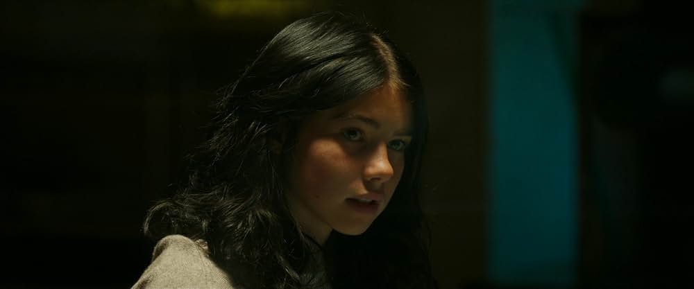 ELYAS -ザ・ボディガード-の画像