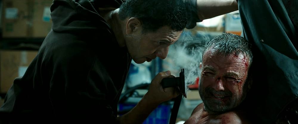 ELYAS -ザ・ボディガード-の画像