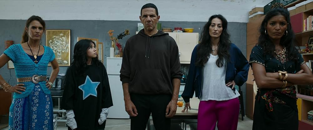 ELYAS -ザ・ボディガード-の画像