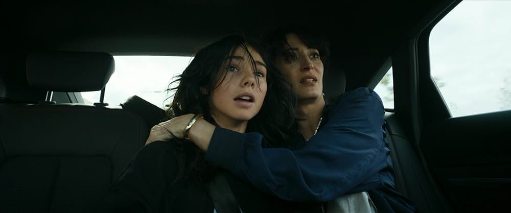 ELYAS -ザ・ボディガード-の画像