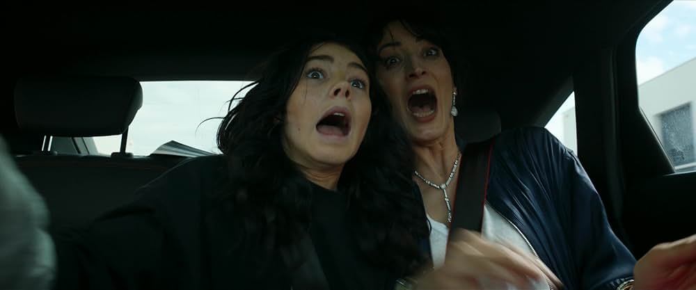 ELYAS -ザ・ボディガード-の画像