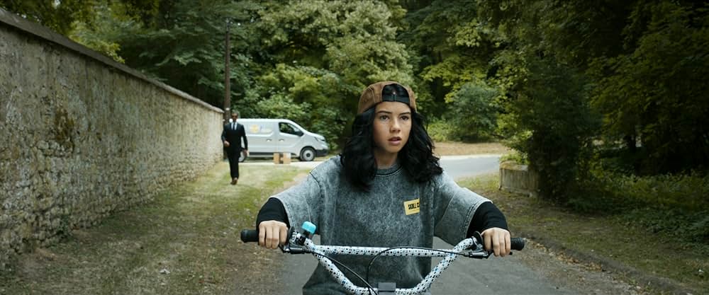 ELYAS -ザ・ボディガード-の画像