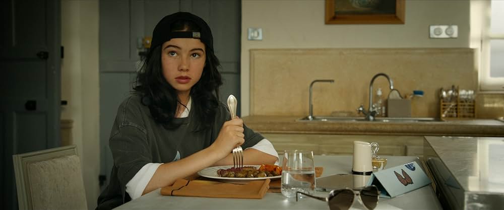 ELYAS -ザ・ボディガード-の画像