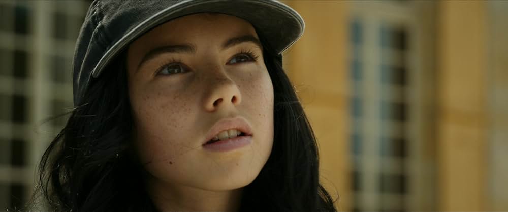 ELYAS -ザ・ボディガード-の画像