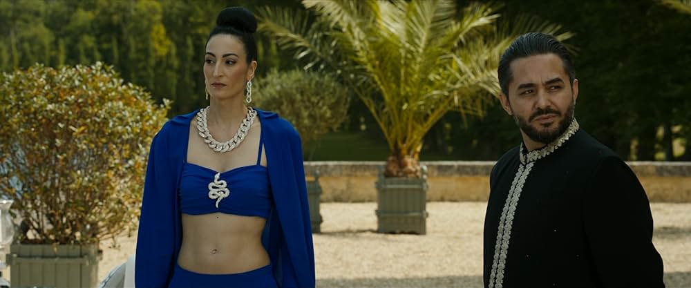 ELYAS -ザ・ボディガード-の画像