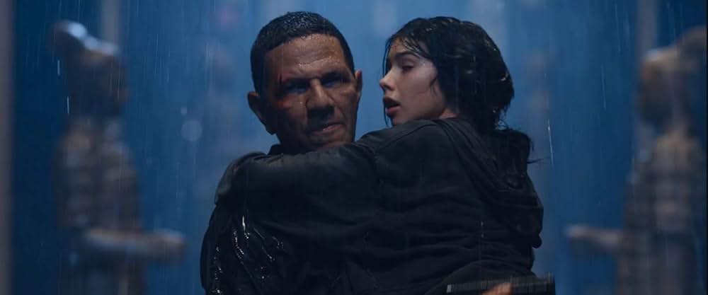 ELYAS -ザ・ボディガード-の画像