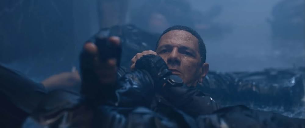 ELYAS -ザ・ボディガード-の画像