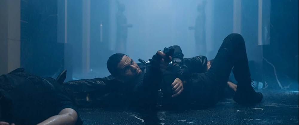 ELYAS -ザ・ボディガード-の画像