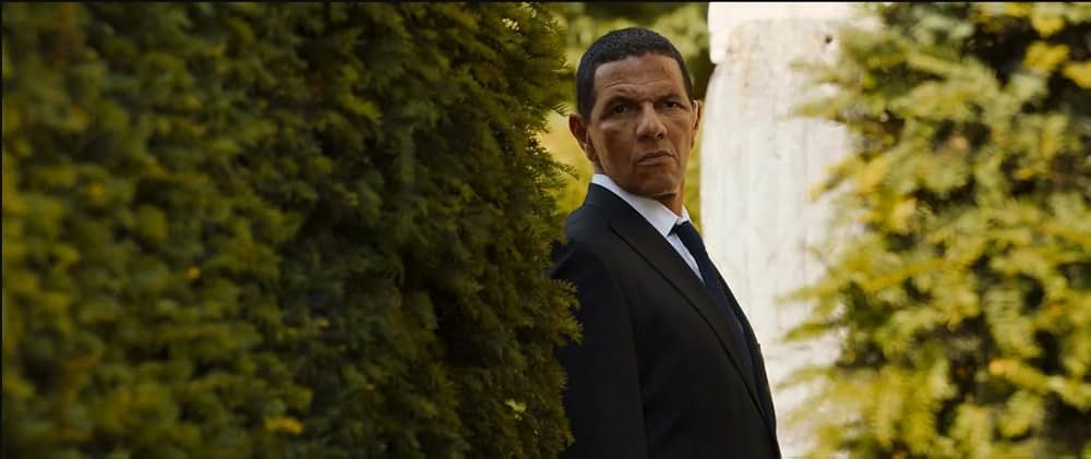 ELYAS -ザ・ボディガード-の画像