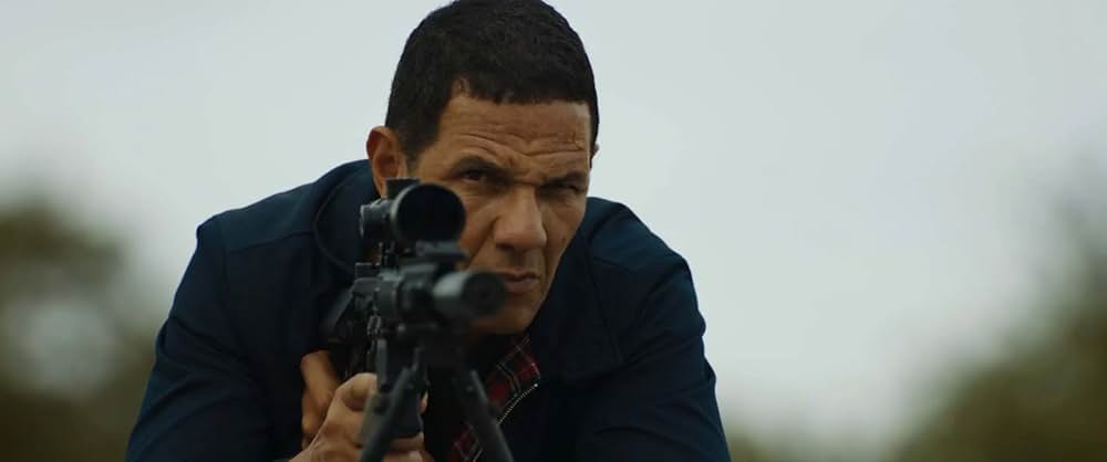 ELYAS -ザ・ボディガード-の画像