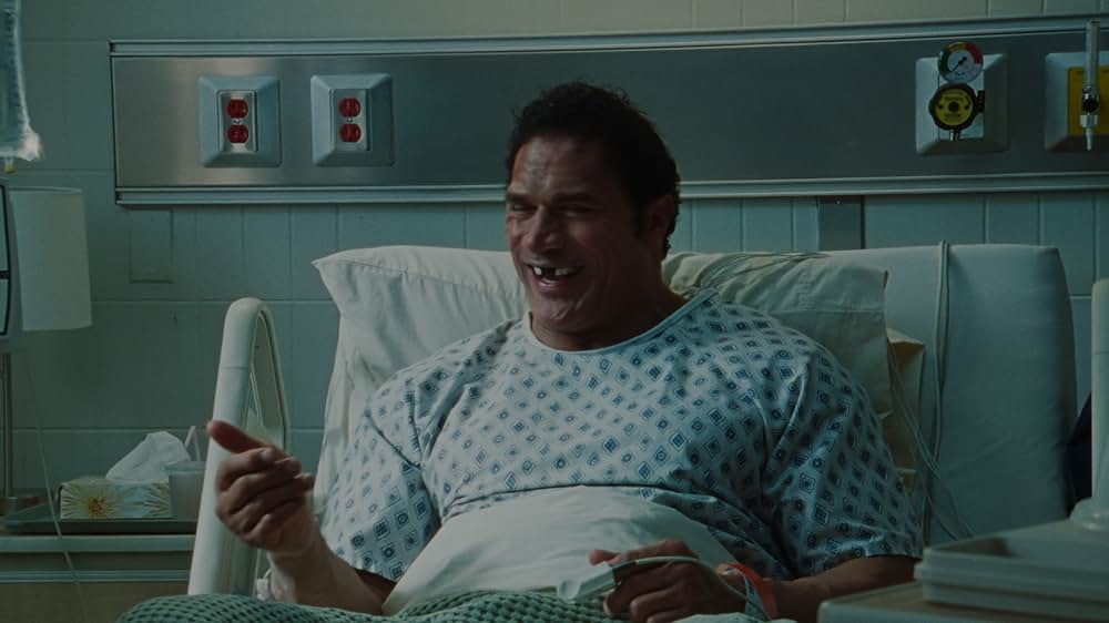 スマッシング・マシーンの画像