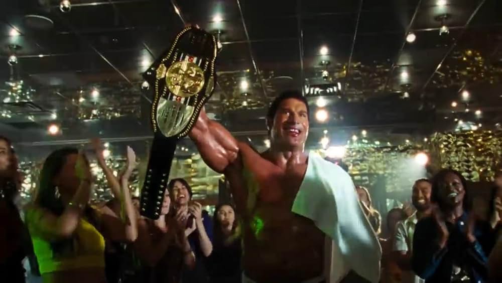 スマッシング・マシーンの画像