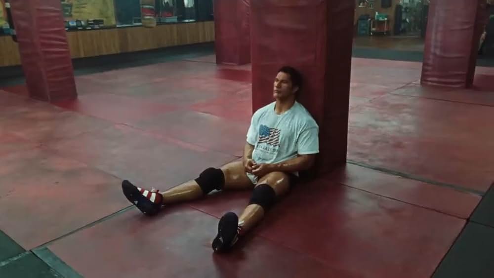 スマッシング・マシーンの画像