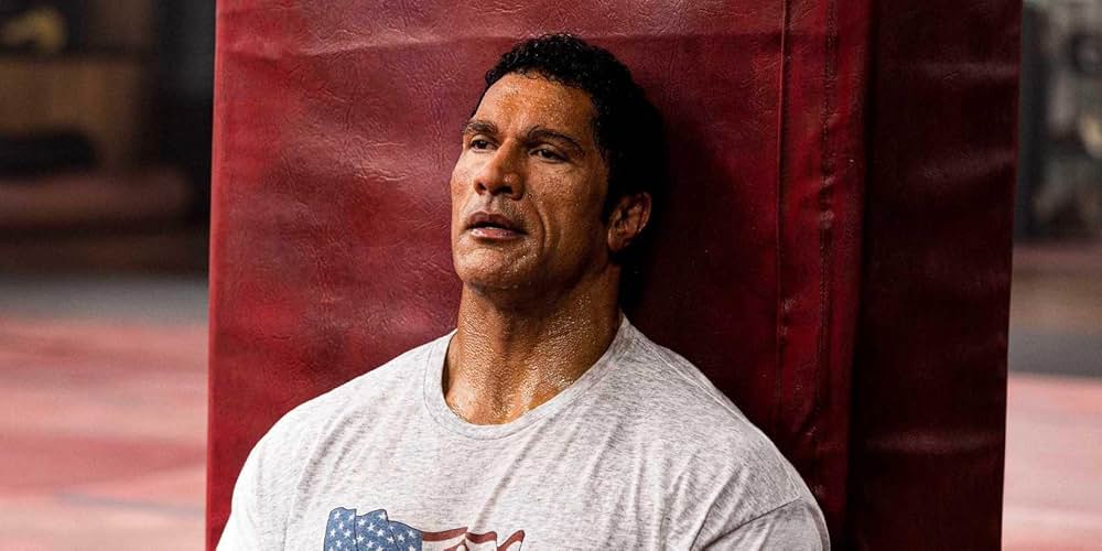 スマッシング・マシーンの画像