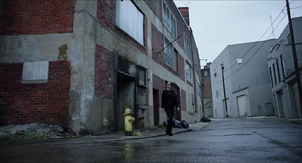 「10ミニッツ」リディア・ハルの画像