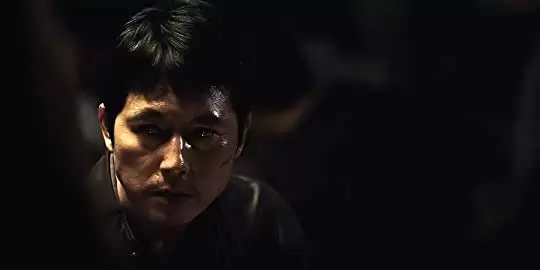 アシュラの画像