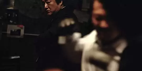 アシュラの画像