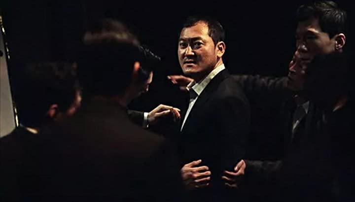 アシュラの画像