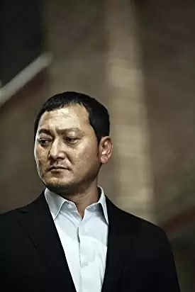 アシュラの画像