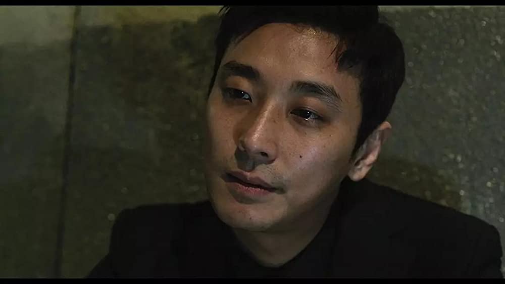 アシュラの画像