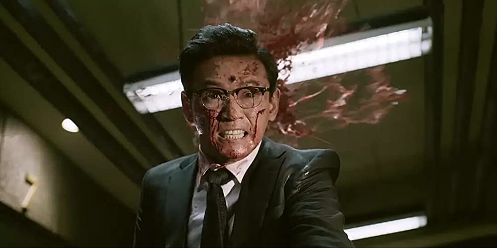 アシュラの画像