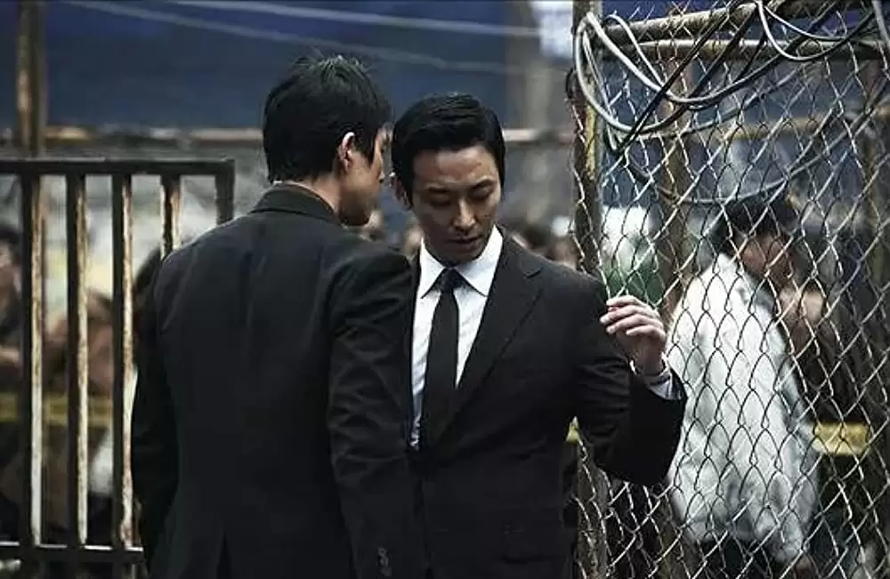 アシュラの画像