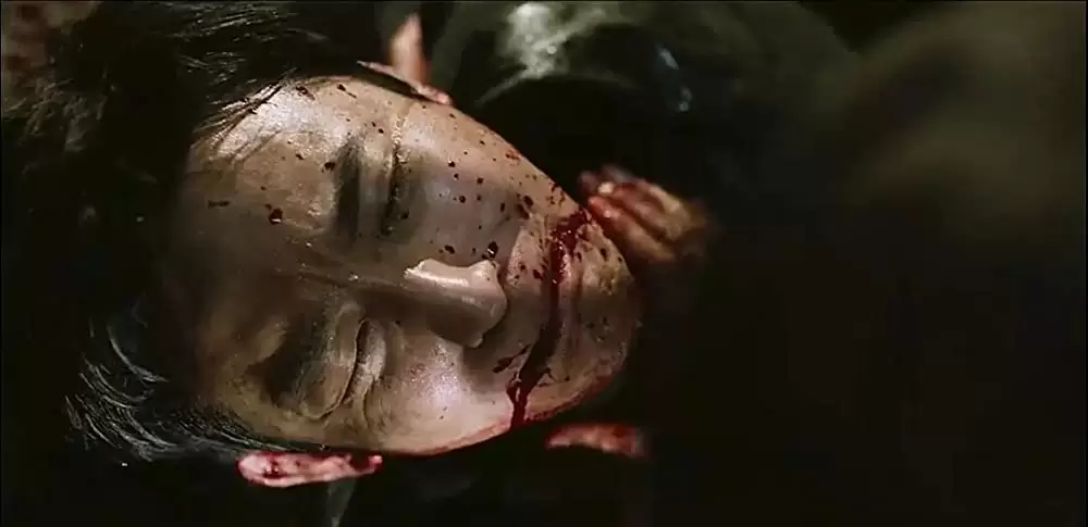 アシュラの画像