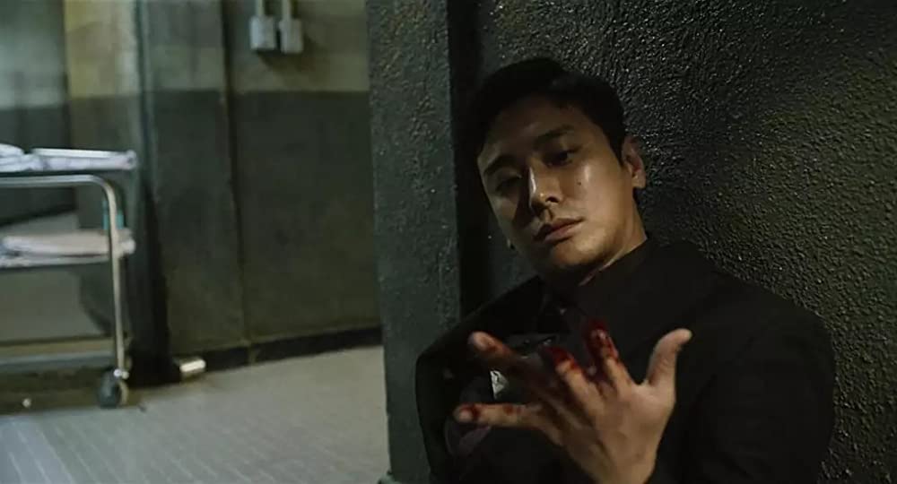 アシュラの画像