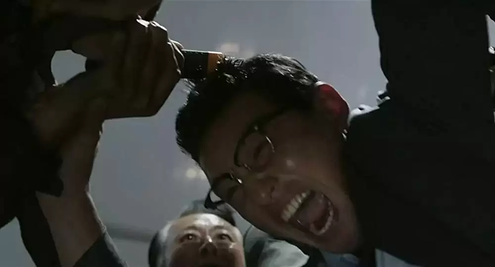 アシュラの画像