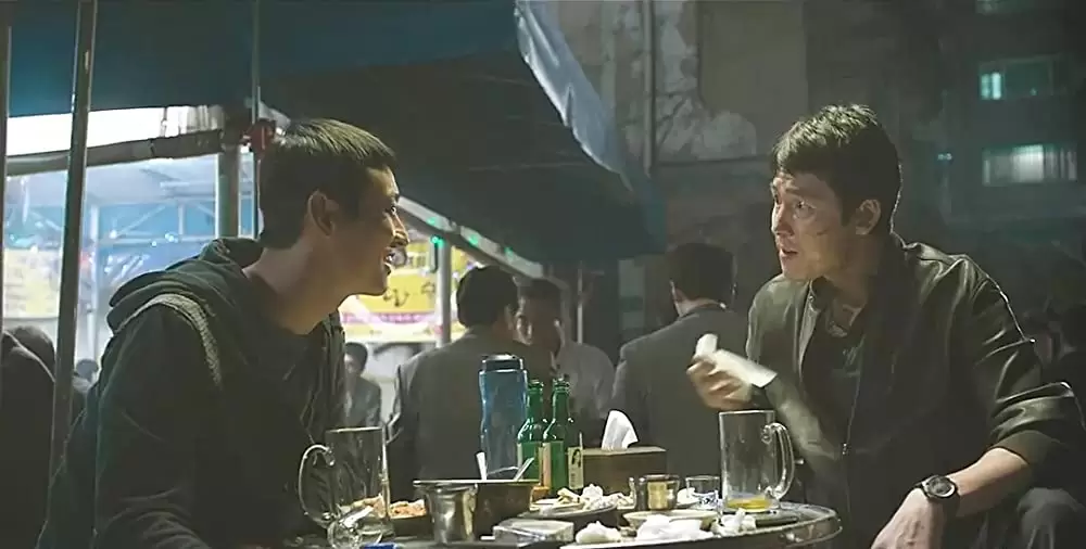 アシュラの画像