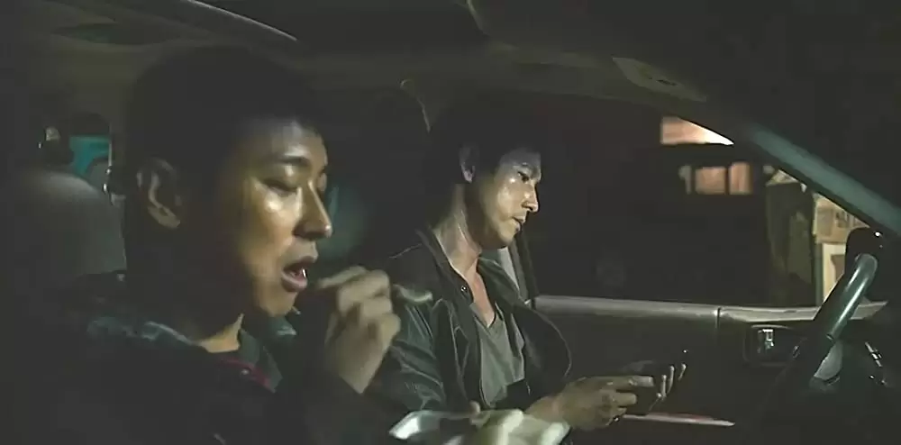 アシュラの画像