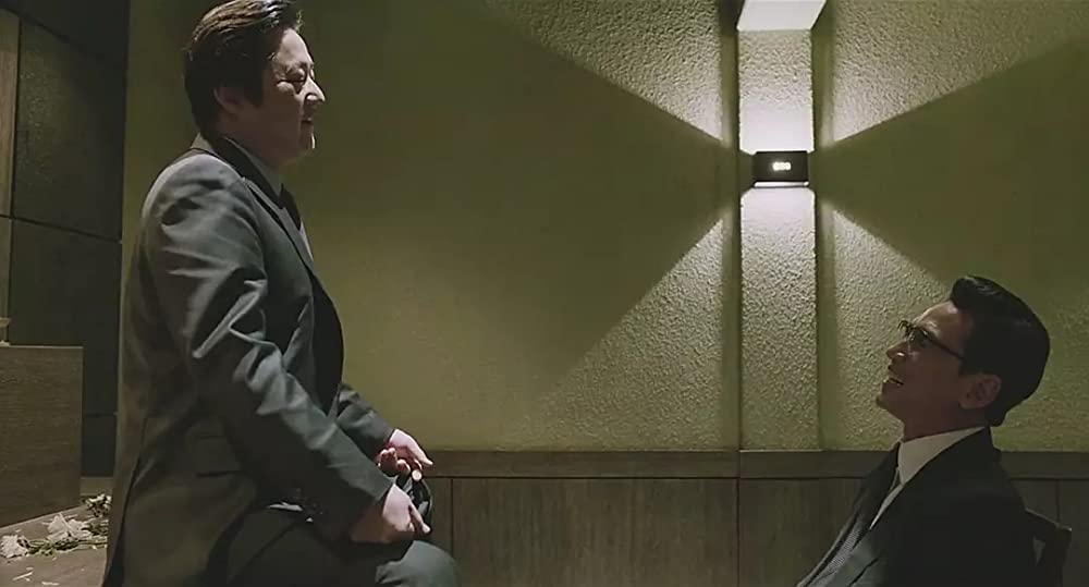 アシュラの画像