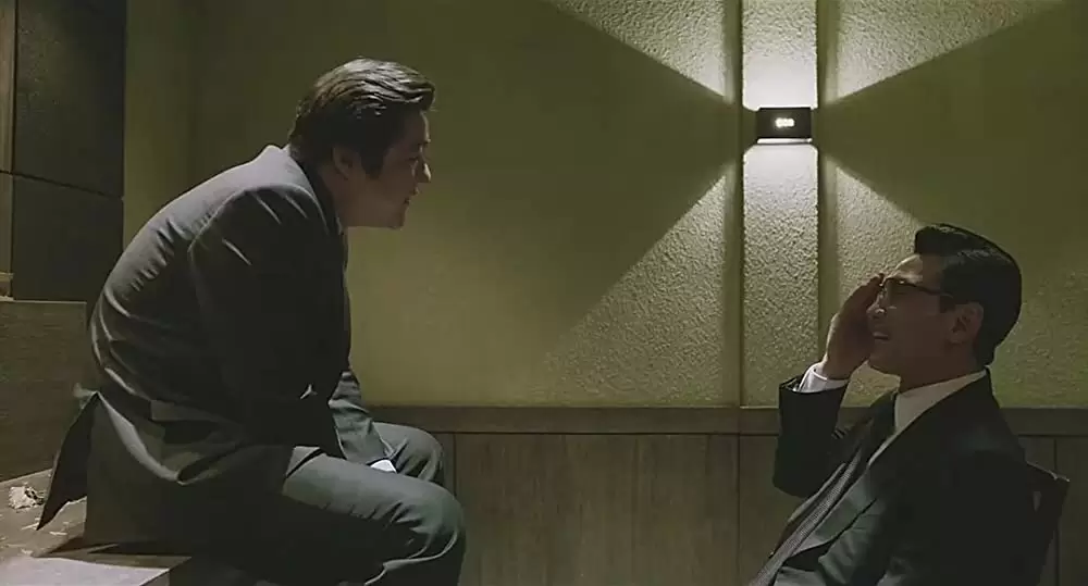 アシュラの画像