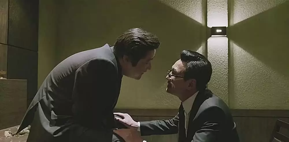 アシュラの画像