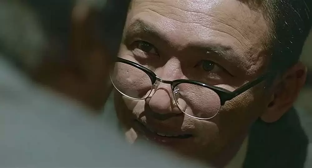 アシュラの画像