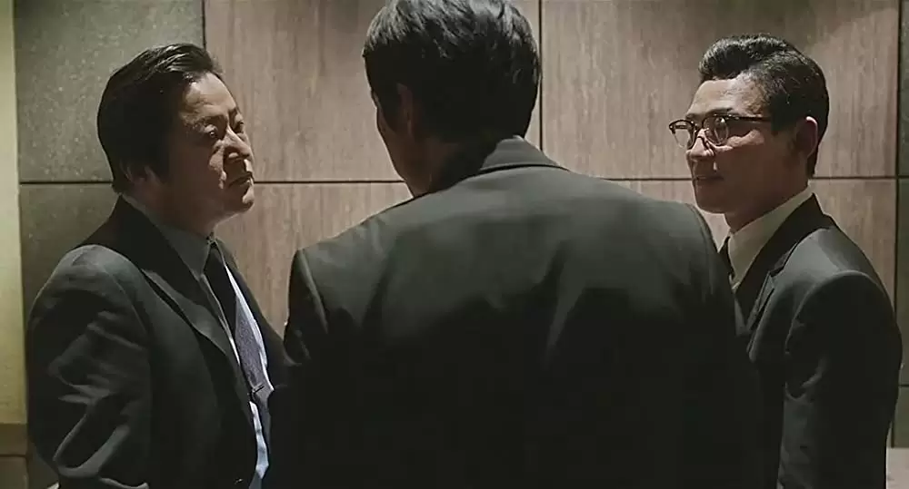 アシュラの画像