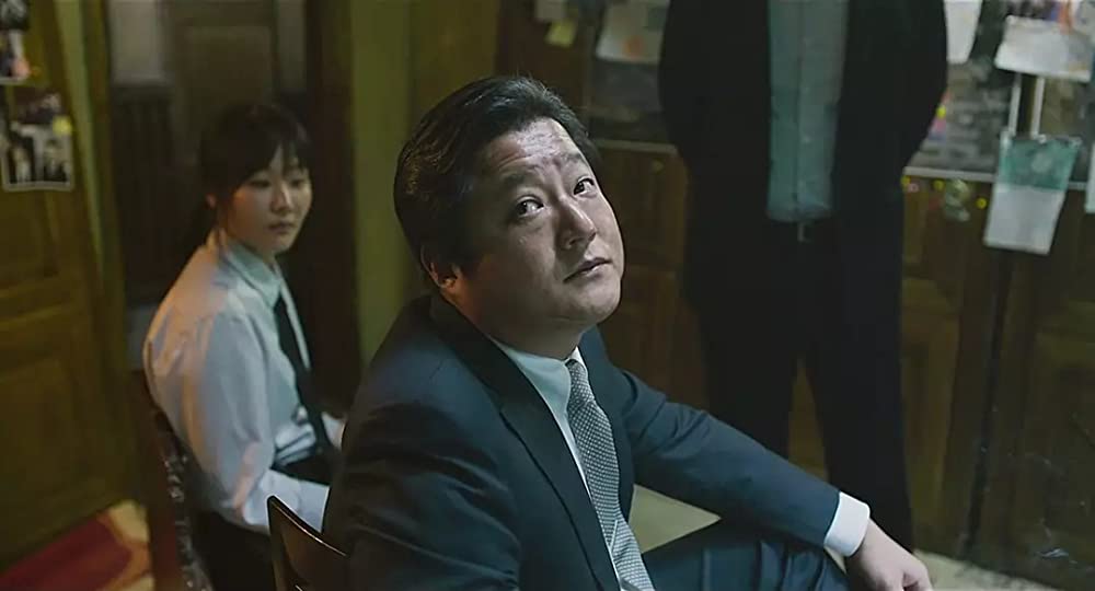 アシュラの画像