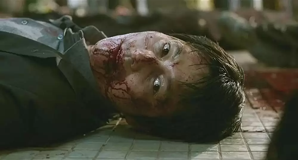 アシュラの画像