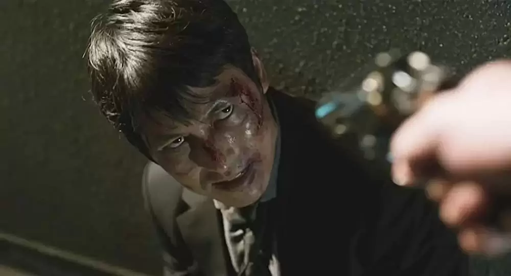 アシュラの画像