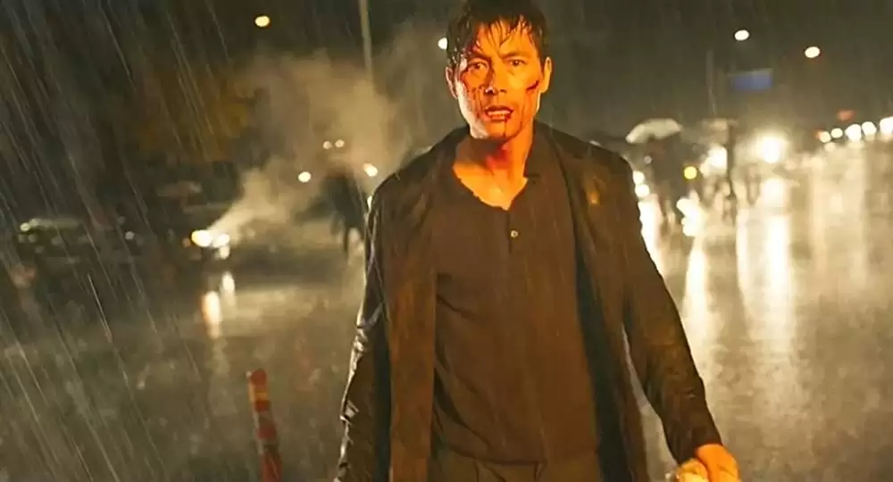 アシュラの画像