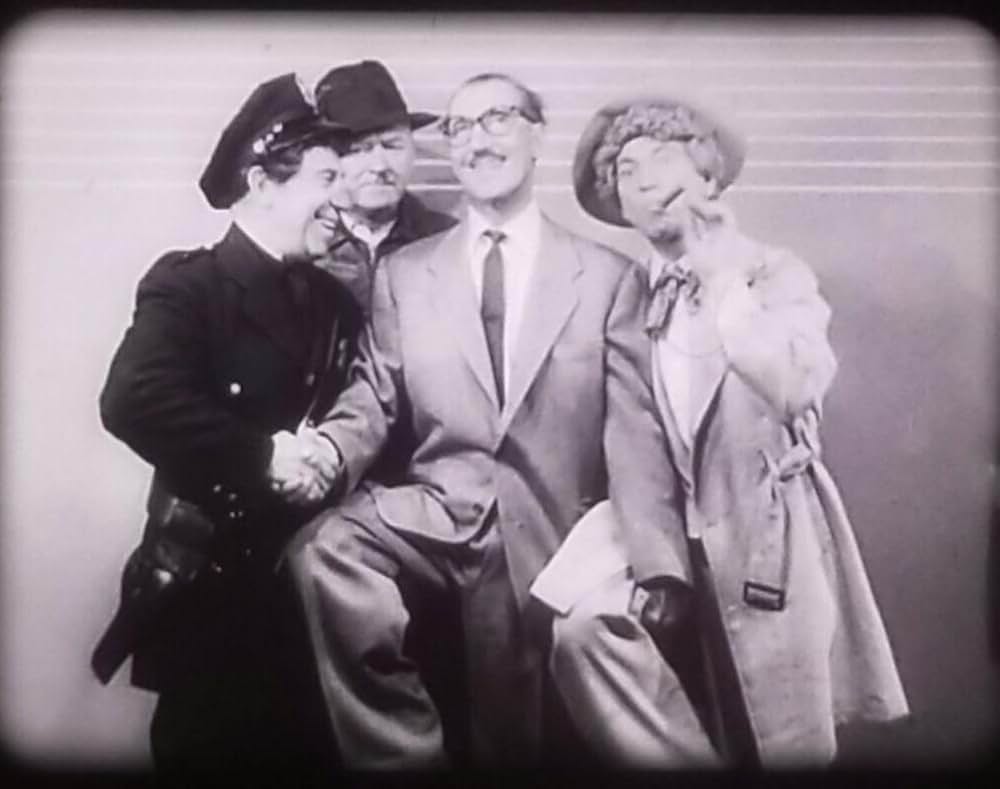 素晴らしき宝石泥棒の写真